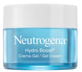 Neutrogena Hydro Boost Crema Gel Ενυδατική Κρέμα Προσώπου για κανονικές/ξηρές επιδερμίδες 50ml