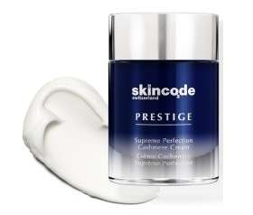 SKINCODE Prestige Supreme Perfection Cashmere Cream 50ml