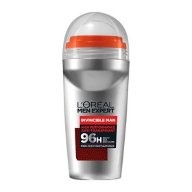 L Oreal Paris Men Expert Invincible Roll-On 50ml