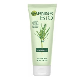 Garnier Bio Fresh Lemongrass Balancing Moisturizer 50ml