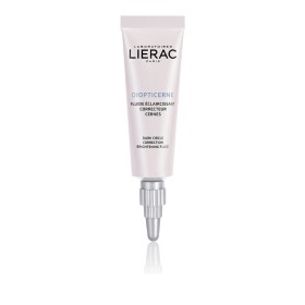 Lierac Diopticerne Fluide Λεπτόρρευστη Κρέμα Φωτεινότητας για διόρθωση των Μαύρων Κύκλων 15ml