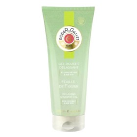 Roger&Gallet Gel Douche Feuille de Figuier 200ml