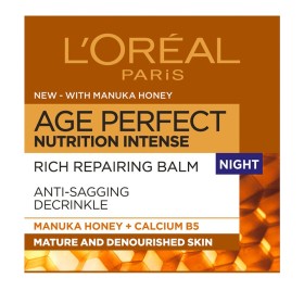 LOreal Paris Age Perfect Nutrition Intense 50ml