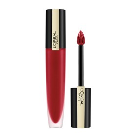 LOreal Paris Rouge Signature Liquid Lipstick 137 Red 7ml