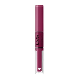 NYX Shine Loud High Shine Lip Color In Charge 6,5ml