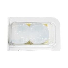 MACKS EARPLUGS Ωτοασπίδες Σιλικόνης 2τμχ