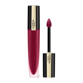 LOreal Paris Rouge Signature Liquid Lipstick 136 Armored 7ml