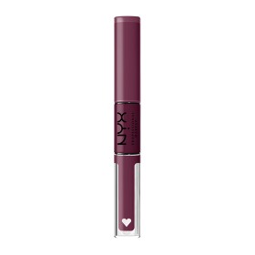 NYX Shine Loud High Shine Lip Color Make it Worth  6,5ml