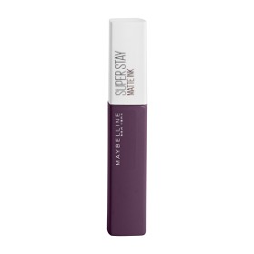Maybelline Superstay Matte Ink Lipstick 110 Originator 5ml