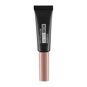 Maybelline Tattoo Brow Waterproof Gel Sourcils 01 Blonde 5ml