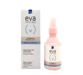 INTERMED EVA DOUCHE Chamomile 147ML