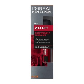 Loreal Paris Men Expert Vita Lift Anti-Ageing Revitalising Gel 50ml