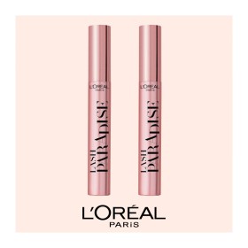 LOreal Paris Set Paradise Extatic Intense Volume Mascara Black Duo Pack 6,4ml