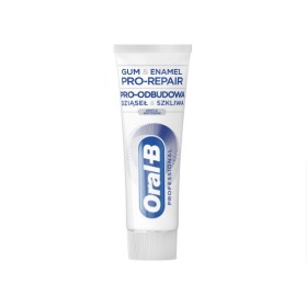 Oral-B Gum & Enamel Pro Repair Gentle Whitening 75ml