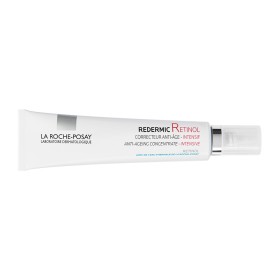 La Roche Posay Redermic Retinol Anti-Ageing Concentrate-Intensive 30ml