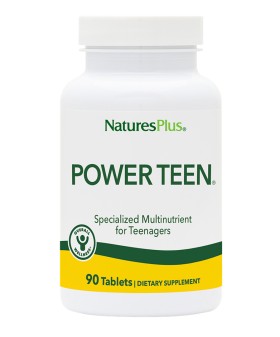 Natures Plus POWER TEEN 90 tabs