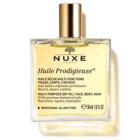 NUXE HUILE PRODIGIEUSE 50ML