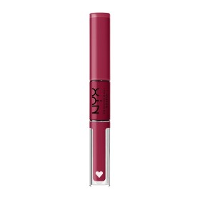 NYX Shine Loud High Shine Lip Color Goal Getter 6,5ml