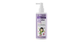 FREZYDERM SENSITIVE KIDS MAGIC SPRAY FOR GIRLS (ΑΡΩΜΑΤΙΚΗ ΛΟΣΙΟΝ  ΓΙΑ ΤΑ ΜΑΛΛΙΑ ΤΩΝ ΚΟΡΙΤΣΙΩΝ) 150ML