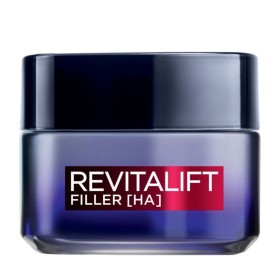LOreal Paris Revitalift Filler Night Cream 50ml