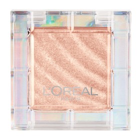 Loreal Paris Eyeshadow 17 Color Queen Dont Stop me Satin 3,8gr