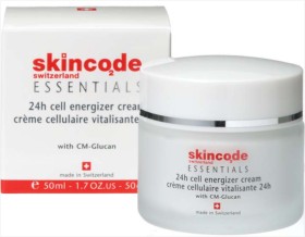 SKINCODE ESSENTIALS 24H CELL ENERGIZER CREAM 50ML