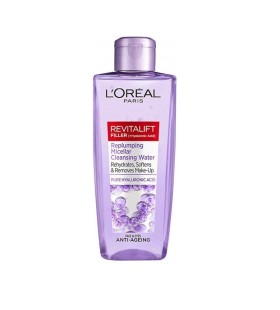 LOreal Paris Revitalift Filler Νερό Micellaire 200ml