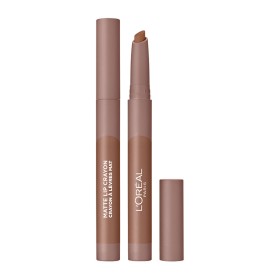 Loreal Paris Matte Lip Crayon 104 Tres Sweet - Μολύβι Χειλιών 1,3gr