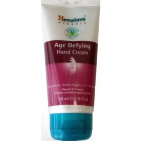 Himalaya Age Defying Hand Cream 50ml