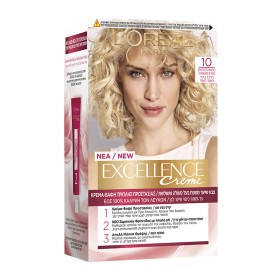 LOreal Excellence Creme 10 Κατάξανθο Ξανθιστικό 48ml