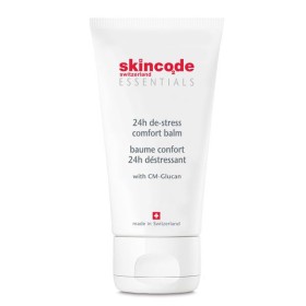 SKINCODE ESSENTIALS 24H DE-STRESS COMFORT BALM 50ML