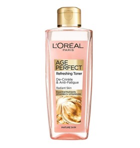 LOreal Paris Age Perfect Classic Τονωτική Λοσιόν 200ml