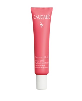 Caudalie Vinosource-Hydra Creme S.O.S Hydratation Intense 40ml