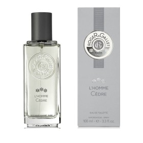 Roger & Gallet LHomme Cedre Eau de Toilette 100ml