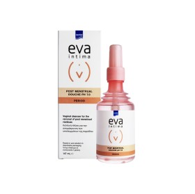 INTERMED EVA DOUCHE Post Menstrual 147ML