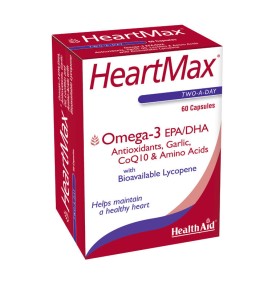 HEALTH AID HEARTMAX 60S