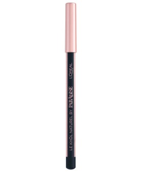 LOreal Paris Le Khol by Superliner Eyes 101 Midnight Black