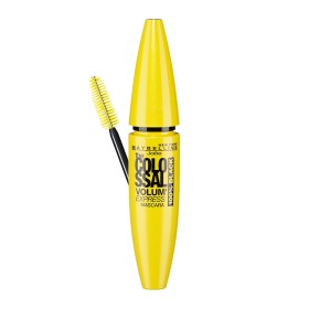 Maybelline The Colossal VolumExpress Mascara 100% Black 10.7ml