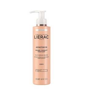 Lierac Arkeskin Baume Fondant Tonifiant Corps 200ml