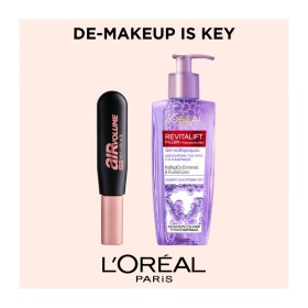 LOreal Paris Set Revitalift Filler Νερό Micellaire 200ml + Air Volume 30h Mega Black Μάσκαρα 9,4ml