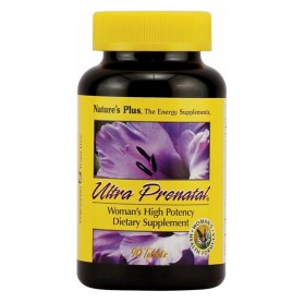 Natures Plus ULTRA PRENATAL 90 tabs