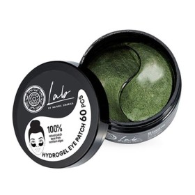 Natura Siberica Lab Biome Lifting Eye Patches Επιθέματα Ματιών για Ανόρθωση & Μείωση των Λεπτών Γραμμών 60pcs