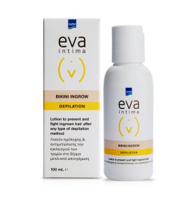 Intermed Eva Bikini Ingrow Lotion 100ml