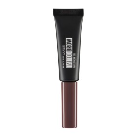Maybelline Tattoo Brow Waterproof Gel Sourcils 04 Medium Brown 5ml