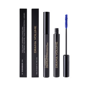 Korres Volcanic Minerals Mascara Drama Volume Bright Blue No 03 11ml