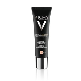 VICHY DERMABLEND 3D Correction SPF25 Nude 25 30ml