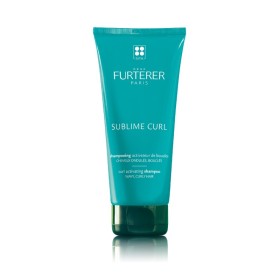 RENE FURTERER SUBLIME CURL SHAMPOOING ACTIVATEUR DE BOUCLES 200ml