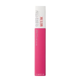 Maybelline Superstay Matte Ink Lipstick 30 Romantic 5ml