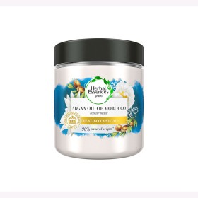 Herbal Essences Pure Argan Oil of Morocco Repair Mask 250ml