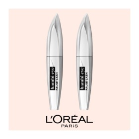 Loreal Paris Set Bambi Eye False Lash Noir/Black Duo Pack 8,9ml